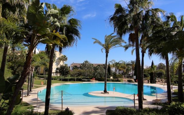Marbella – Apartamento Planta Media / Ref.- ID-R3352972: Inmuebles de DreaMarbella Real Estate Marbella – Apartamento Planta Media / Ref.- ID-R3352972: Inmuebles de DreaMarbella Real Estate