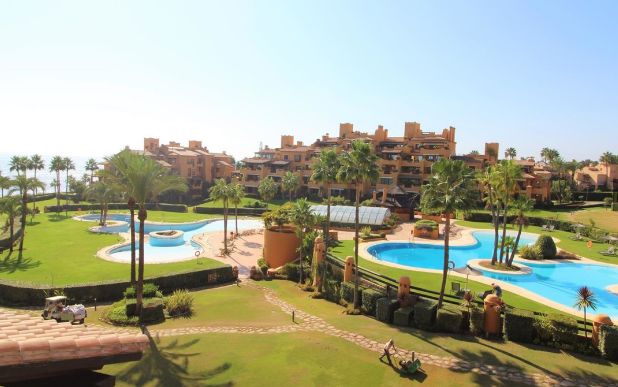 New Golden Mile – Apartamento Planta Media / Ref.- ID-R3234868: Inmuebles de DreaMarbella Real Estate New Golden Mile – Apartamento Planta Media / Ref.- ID-R3234868: Inmuebles de DreaMarbella Real Estate