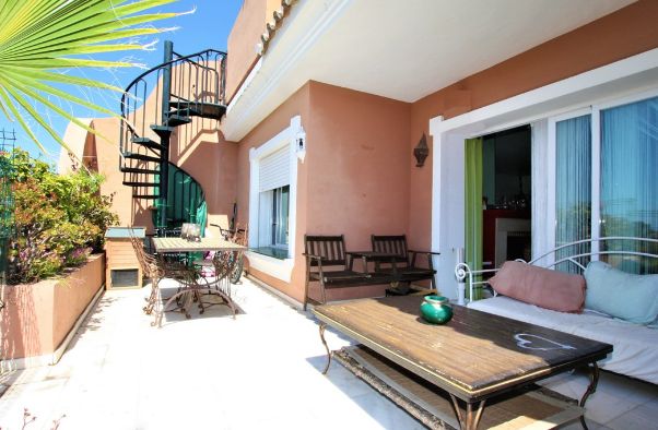 New Golden Mile – Ático / Ref.- ID-R3420307: Inmuebles de DreaMarbella Real Estate New Golden Mile – Ático / Ref.- ID-R3420307: Inmuebles de DreaMarbella Real Estate