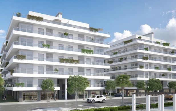 San Pedro de Alcántara / Ref.- AP1109: Inmuebles de DreaMarbella Real Estate San Pedro de Alcántara / Ref.- AP1109: Inmuebles de DreaMarbella Real Estate