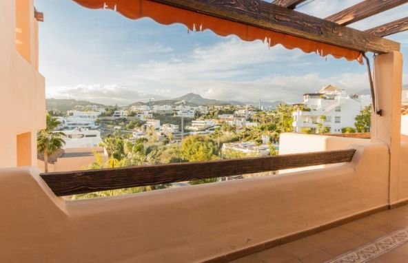 Benahavís – Ático / Ref.- ID-R3444655: Inmuebles de DreaMarbella Real Estate Benahavís – Ático / Ref.- ID-R3444655: Inmuebles de DreaMarbella Real Estate