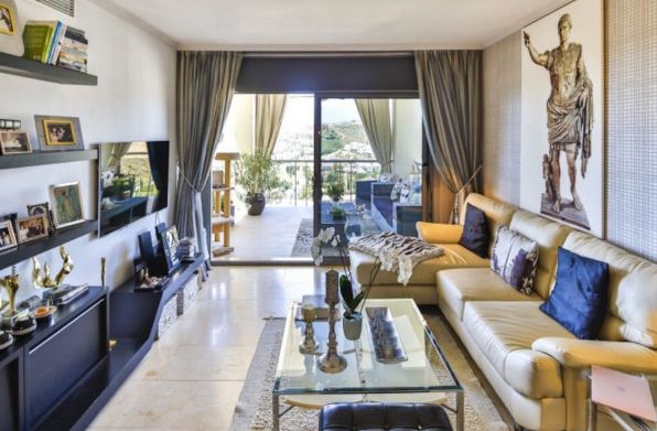 Los Flamingos – Apartamento Planta Media / Ref.- ID-R3066052: Inmuebles de DreaMarbella Real Estate Los Flamingos – Apartamento Planta Media / Ref.- ID-R3066052: Inmuebles de DreaMarbella Real Estate