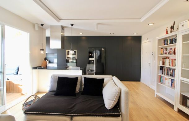 Estepona – Apartamento Planta Media / Ref.- ID-R3400996: Inmuebles de DreaMarbella Real Estate Estepona – Apartamento Planta Media / Ref.- ID-R3400996: Inmuebles de DreaMarbella Real Estate