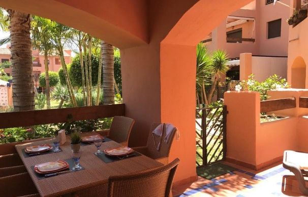 Hacienda del Sol – Apartamento Planta Baja / Ref.- ID-R3409825: Inmuebles de DreaMarbella Real Estate Hacienda del Sol – Apartamento Planta Baja / Ref.- ID-R3409825: Inmuebles de DreaMarbella Real Estate