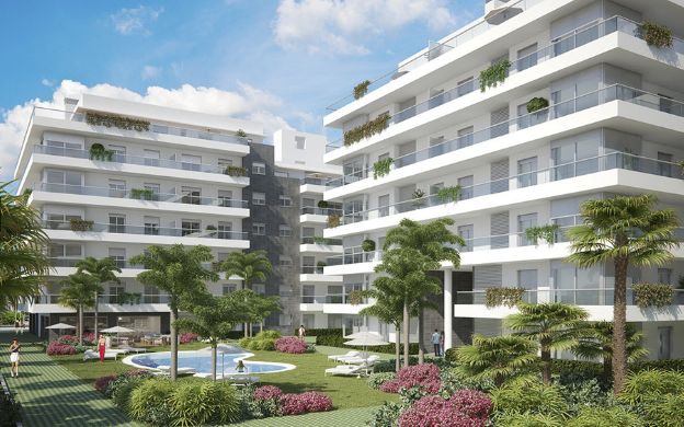 San Pedro de Alcántara / Ref.- AP1109: Inmuebles de DreaMarbella Real Estate San Pedro de Alcántara / Ref.- AP1109: Inmuebles de DreaMarbella Real Estate