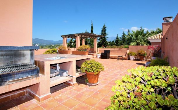New Golden Mile – Ático / Ref.- ID-R3420307: Inmuebles de DreaMarbella Real Estate New Golden Mile – Ático / Ref.- ID-R3420307: Inmuebles de DreaMarbella Real Estate