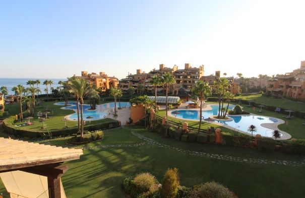 New Golden Mile – Apartamento Planta Media / Ref.- ID-R3234868: Inmuebles de DreaMarbella Real Estate New Golden Mile – Apartamento Planta Media / Ref.- ID-R3234868: Inmuebles de DreaMarbella Real Estate