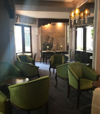 Marbella – Hotel / Ref.- ID-R3198751: Inmuebles de DreaMarbella Real Estate Marbella – Hotel / Ref.- ID-R3198751: Inmuebles de DreaMarbella Real Estate