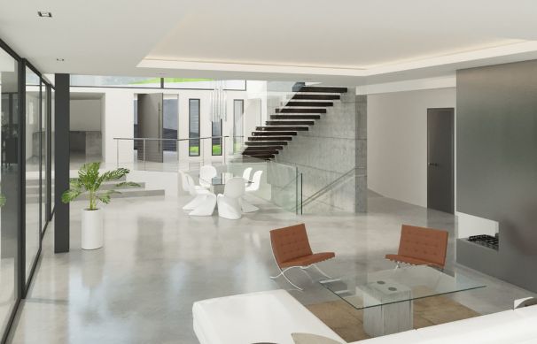 Benahavís – Terreno Urbano / Ref.- ID-R3452362: Inmuebles de DreaMarbella Real Estate Benahavís – Terreno Urbano / Ref.- ID-R3452362: Inmuebles de DreaMarbella Real Estate