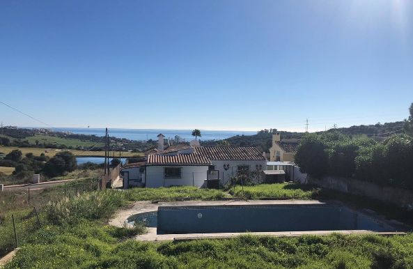 Estepona – Terreno Urbano / Ref.- ID-R3346924: Inmuebles de DreaMarbella Real Estate Estepona – Terreno Urbano / Ref.- ID-R3346924: Inmuebles de DreaMarbella Real Estate