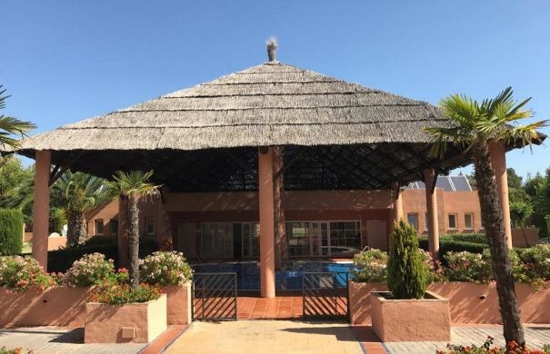 Hacienda del Sol – Apartamento Planta Baja / Ref.- ID-R3409825: Inmuebles de DreaMarbella Real Estate Hacienda del Sol – Apartamento Planta Baja / Ref.- ID-R3409825: Inmuebles de DreaMarbella Real Estate