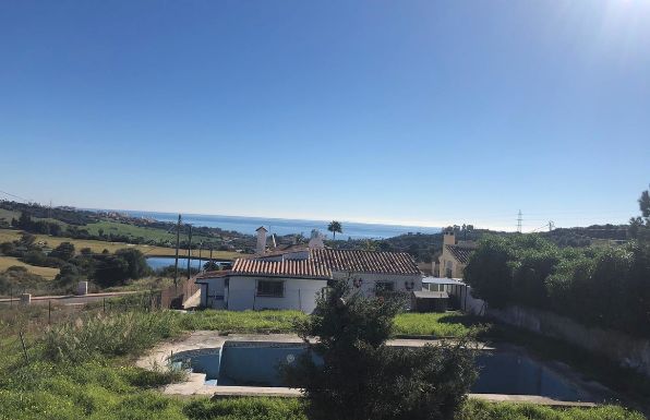 Estepona – Terreno Urbano / Ref.- ID-R3346924: Inmuebles de DreaMarbella Real Estate Estepona – Terreno Urbano / Ref.- ID-R3346924: Inmuebles de DreaMarbella Real Estate