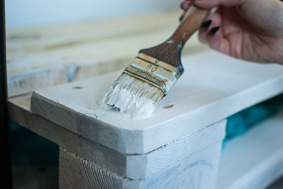 Pintado de muebles: Servicios de Lacados Silva Pintado de muebles: Servicios de Lacados Silva