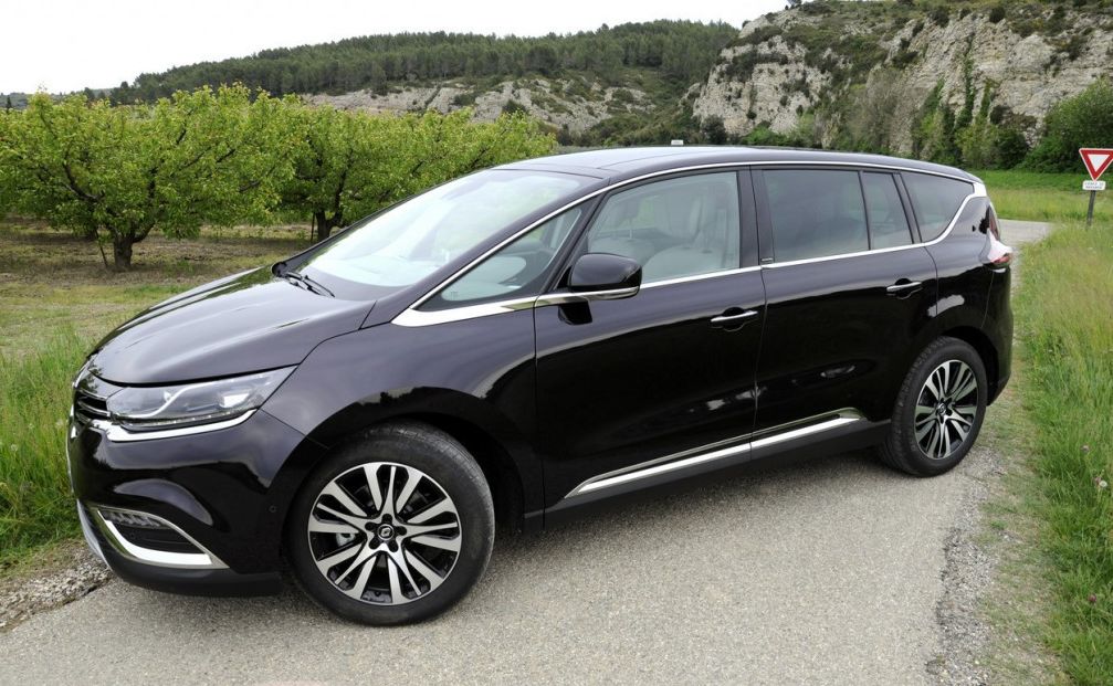 Coche con conductor: Servicios de Barny Missatgers Coche con conductor: Servicios de Barny Missatgers