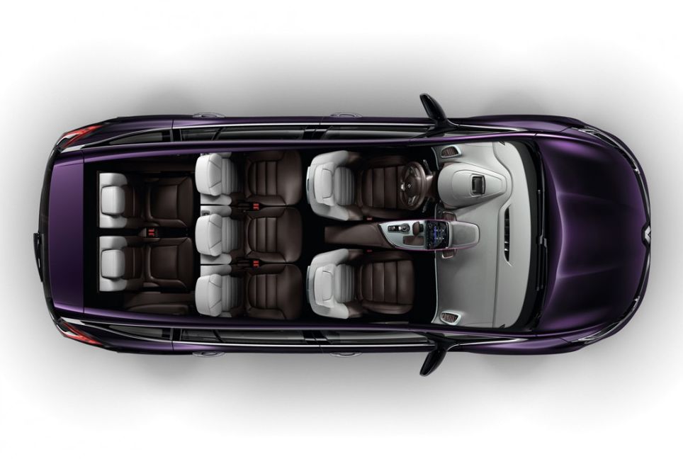 Coche con conductor: Servicios de Barny Missatgers Coche con conductor: Servicios de Barny Missatgers