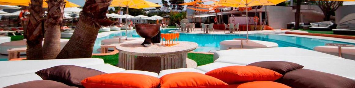 Concierge: Productos de Jet Service Ibiza Concierge: Productos de Jet Service Ibiza