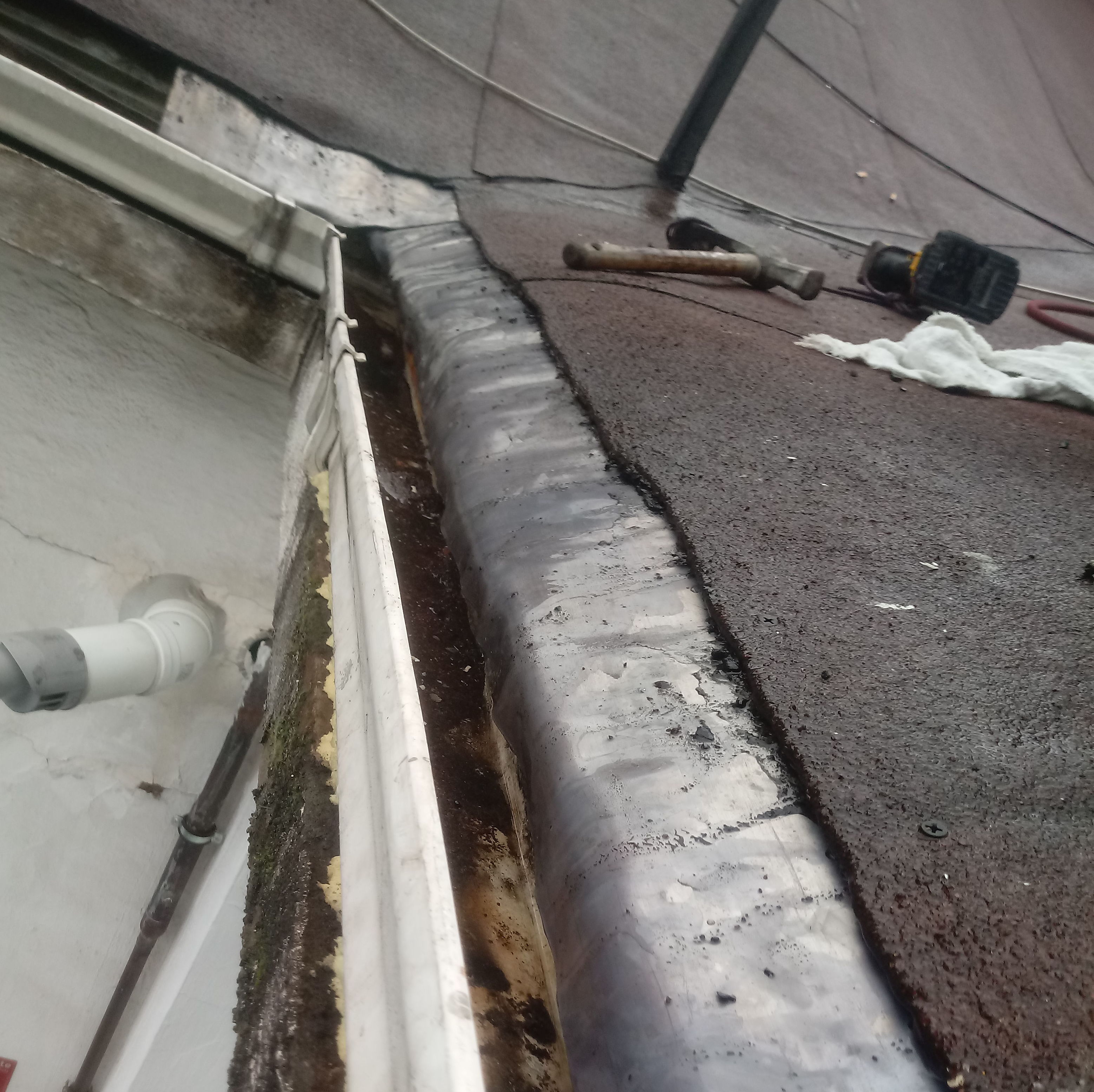 Reparación de tejados en bizkaia