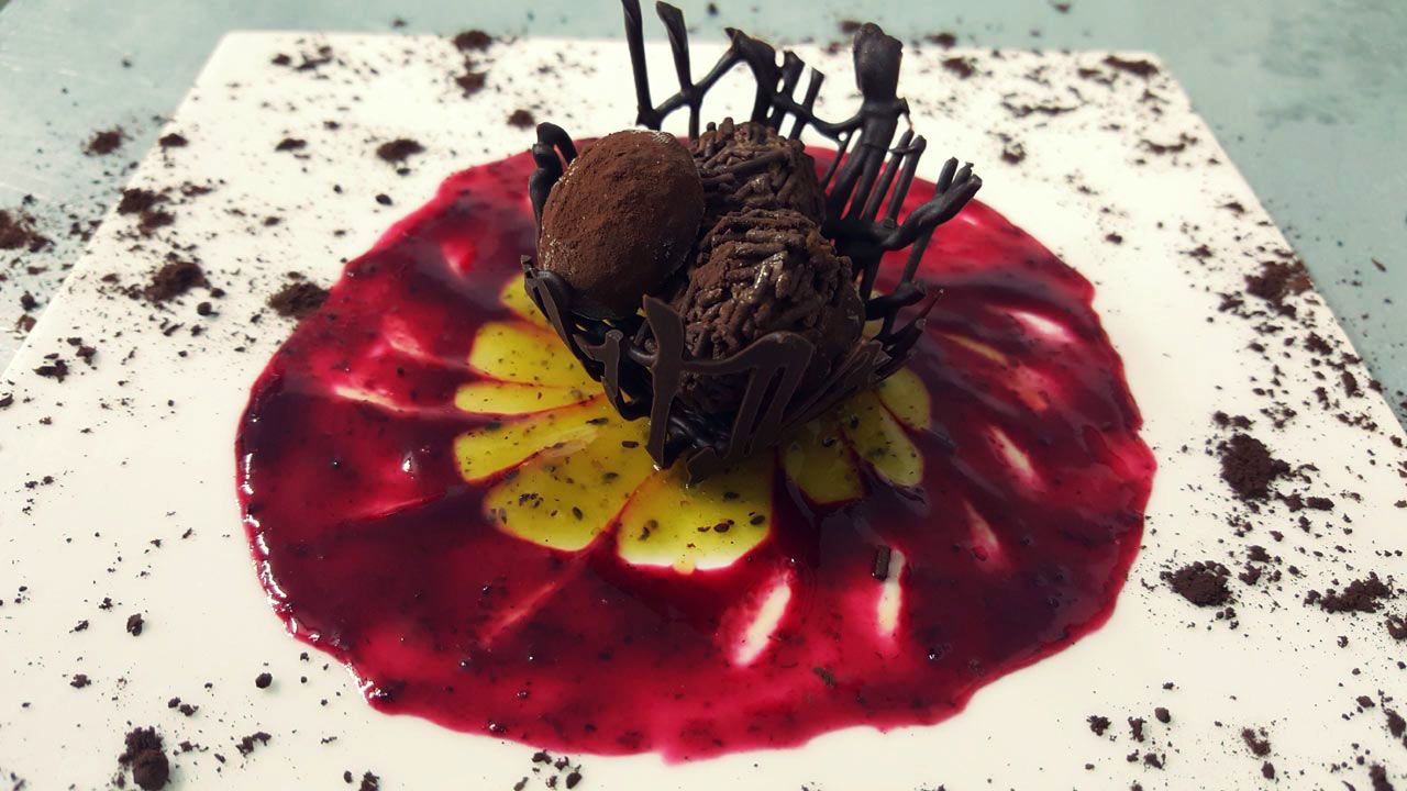 Postres: Carta de Tothora Postres: Carta de Tothora