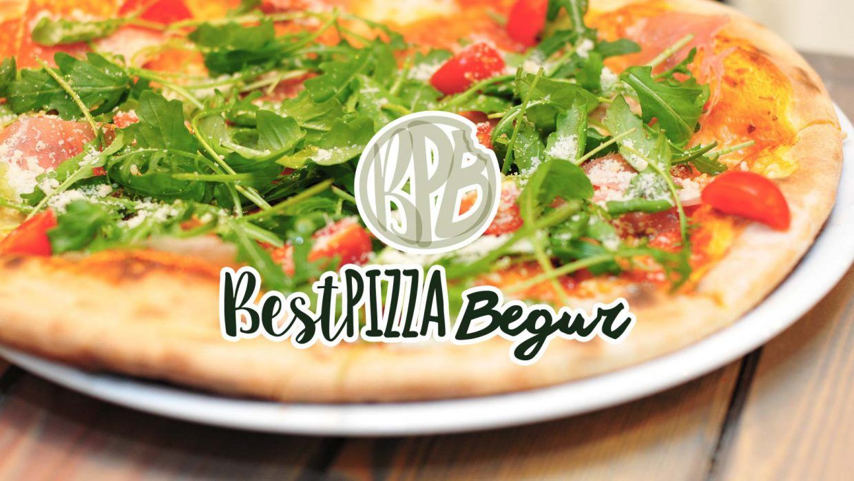 Nuestras Pizzas: Carta de Tothora Nuestras Pizzas: Carta de Tothora
