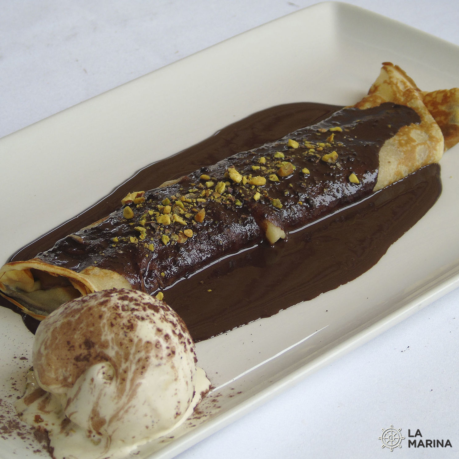 Crepe Crepe