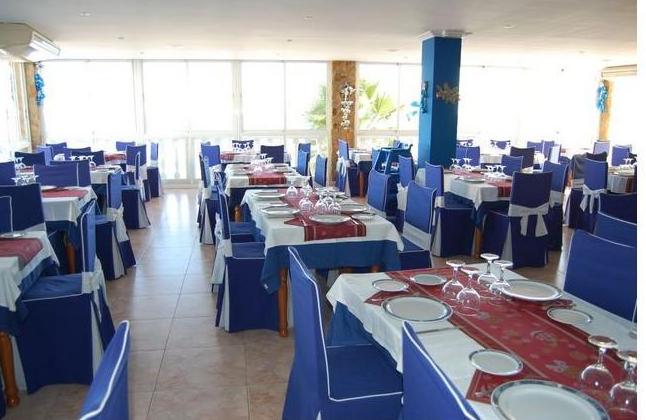 Especialidades "La Marina": Carta de Restaurante La Marina Especialidades "La Marina": Carta de Restaurante La Marina