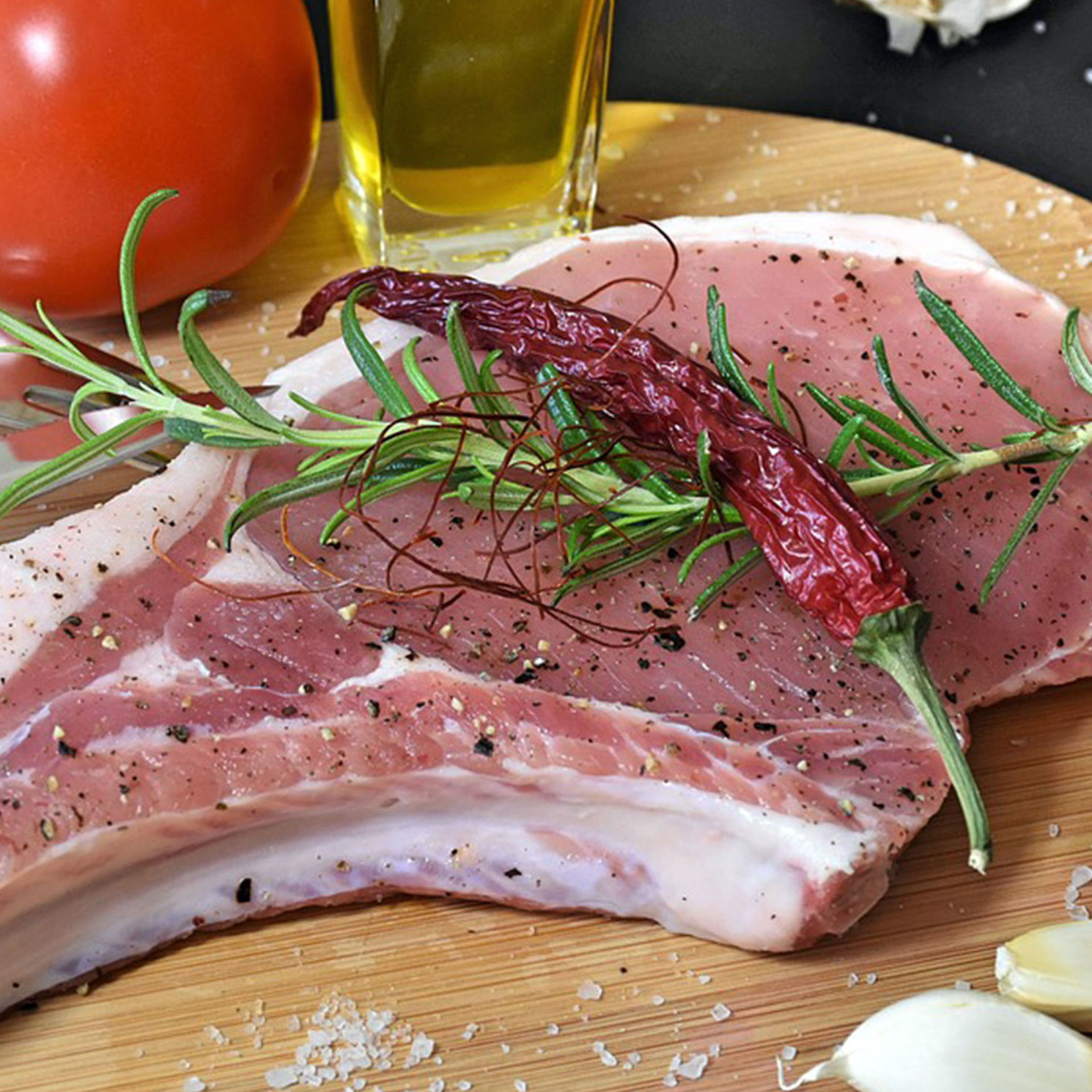 Carnes Carnes