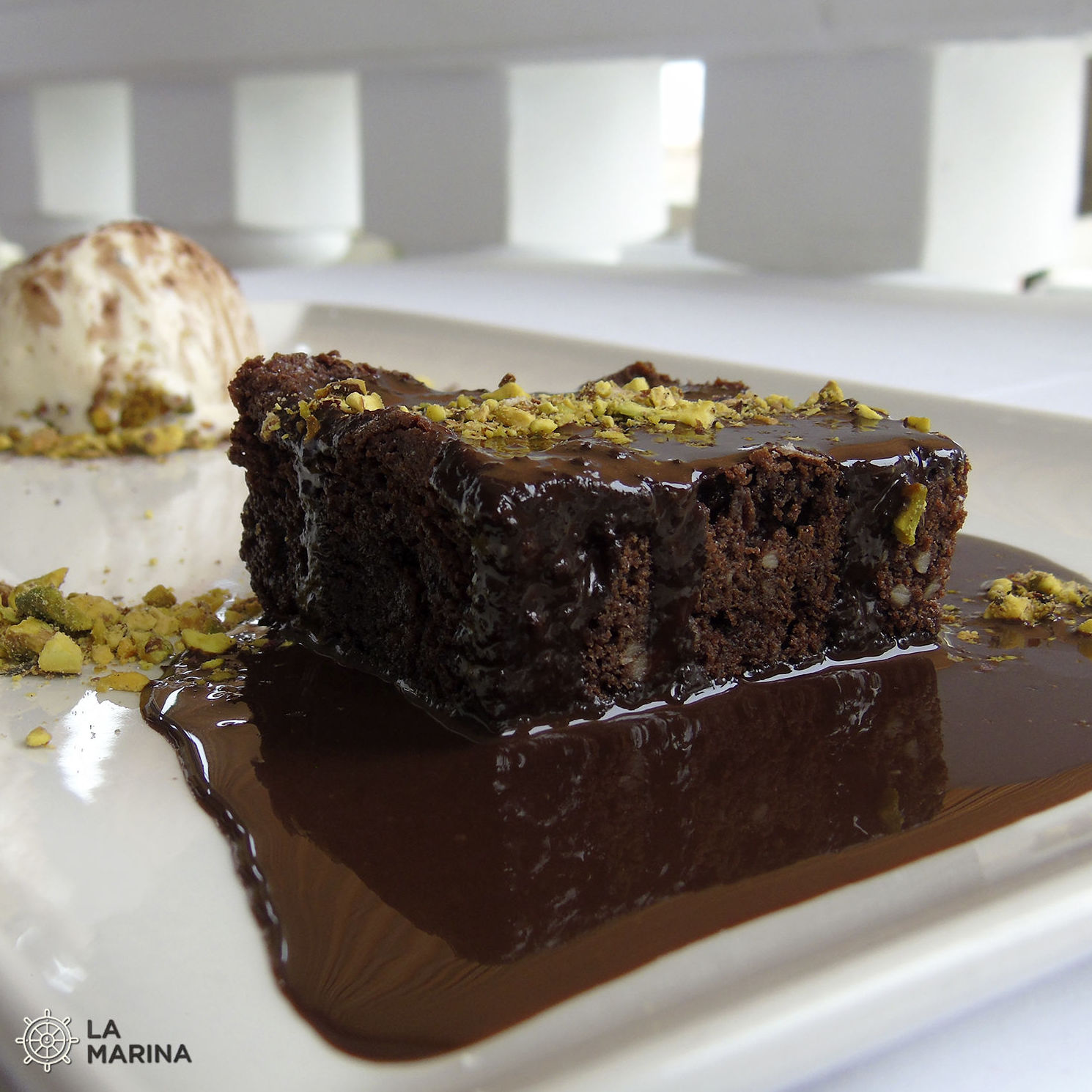 Brownie Brownie