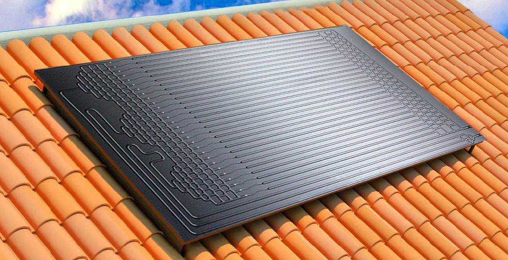 Panel solar termodinámico: Servicios de JUAN MANUEL CABEZAS MUÑOZ Panel solar termodinámico: Servicios de JUAN MANUEL CABEZAS MUÑOZ