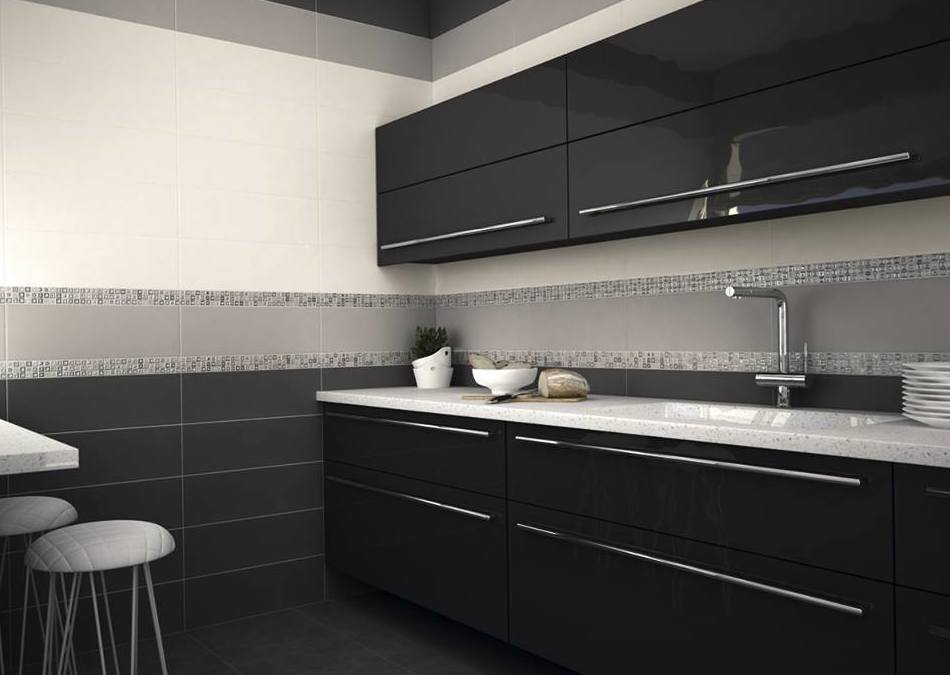 COCINAS: SERVICIOS de Gres Astur COCINAS: SERVICIOS de Gres Astur