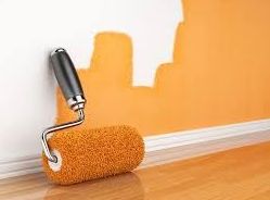 PINTURA: SERVICIOS de Gres Astur PINTURA: SERVICIOS de Gres Astur