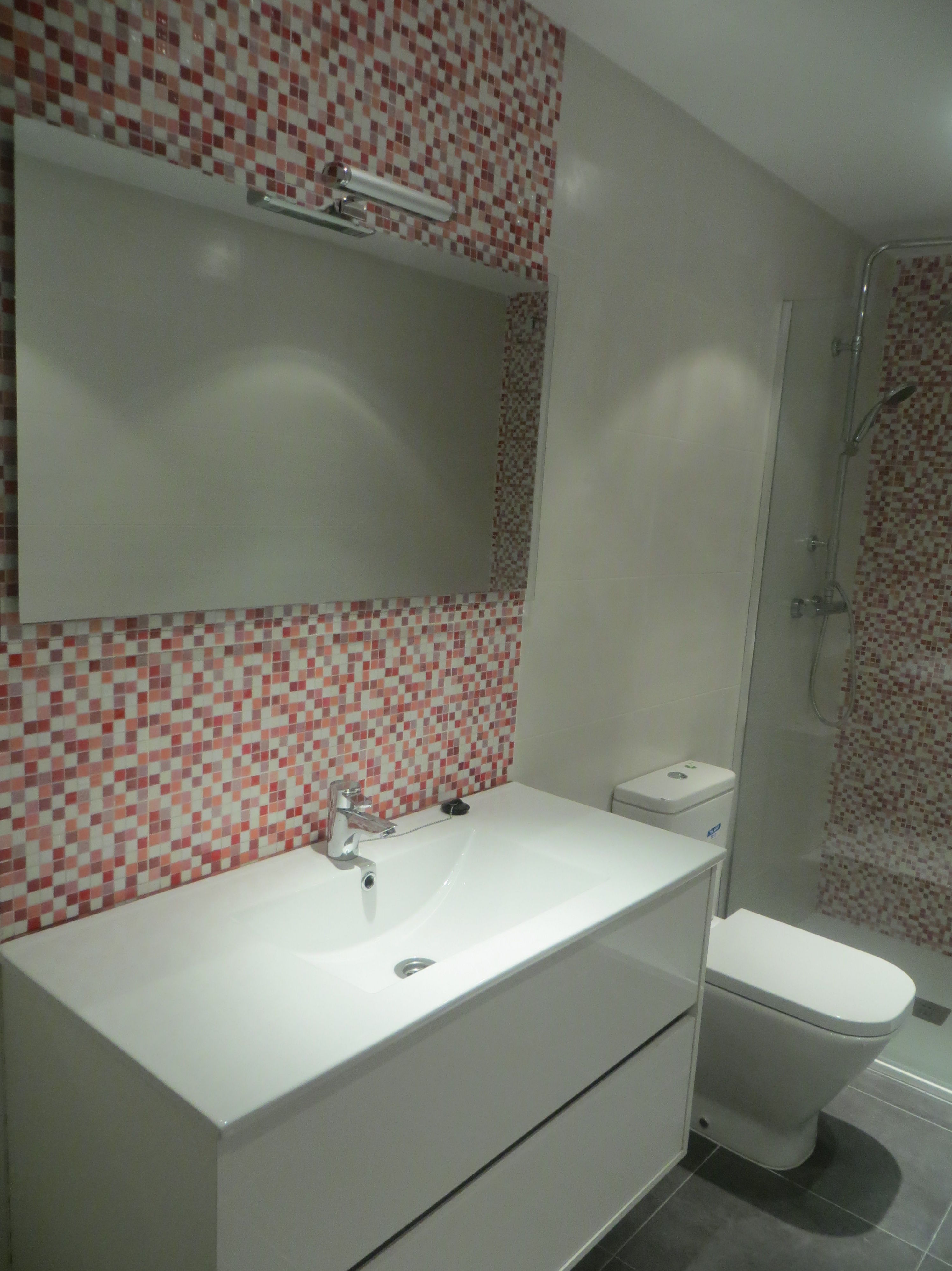Foto 131 de Albañilería y Reformas en Gijón | Gres Astur