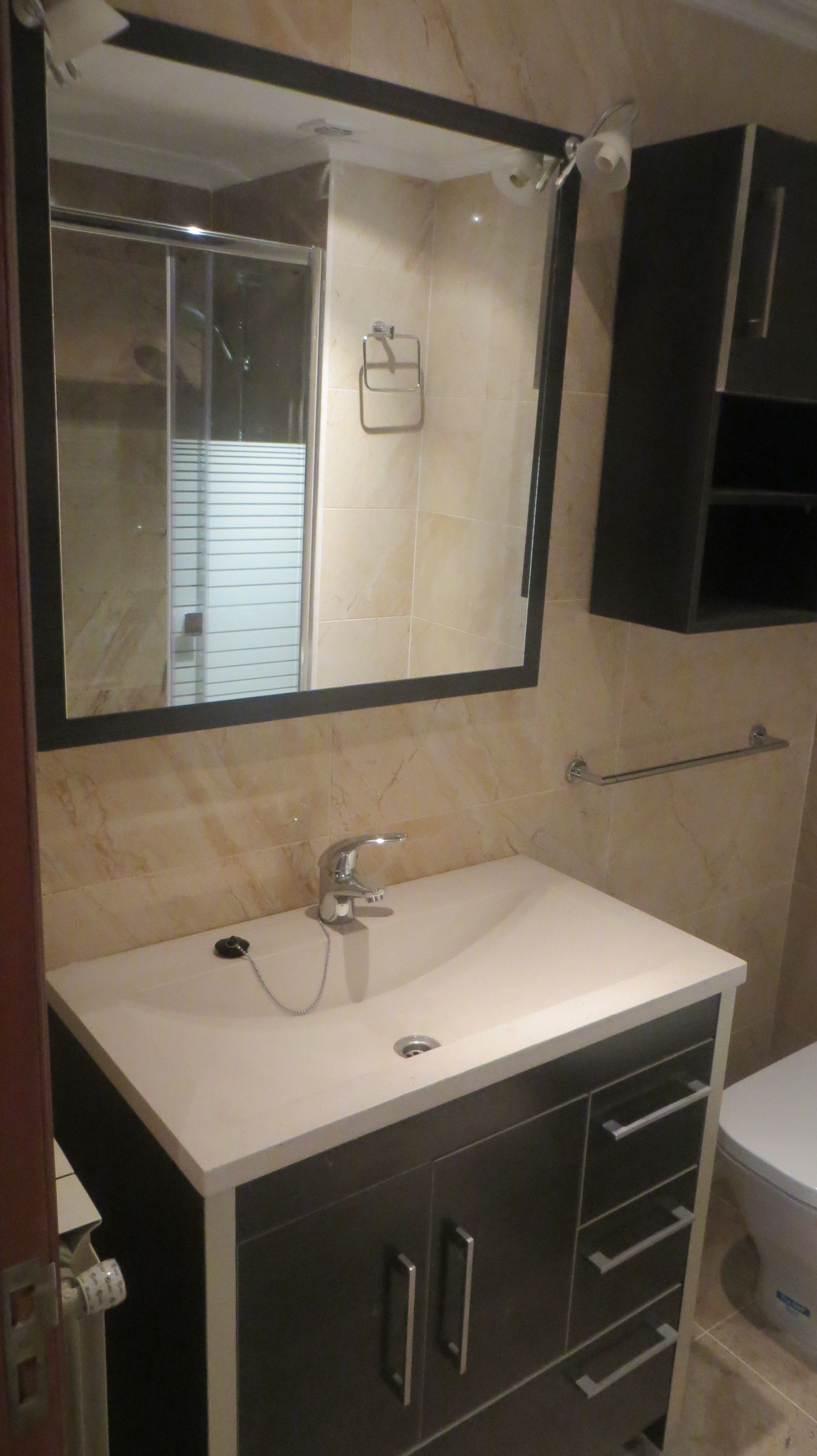 Conjunto mueble Europa