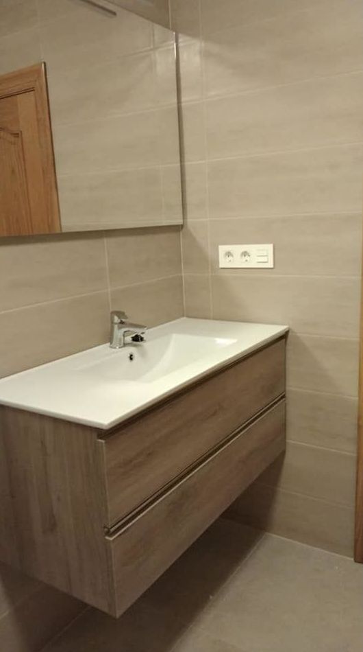 Foto 16 de Albañilería y Reformas en Gijón | Gres Astur
