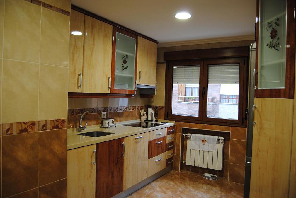 Foto 179 de Albañilería y Reformas en Gijón | Gres Astur