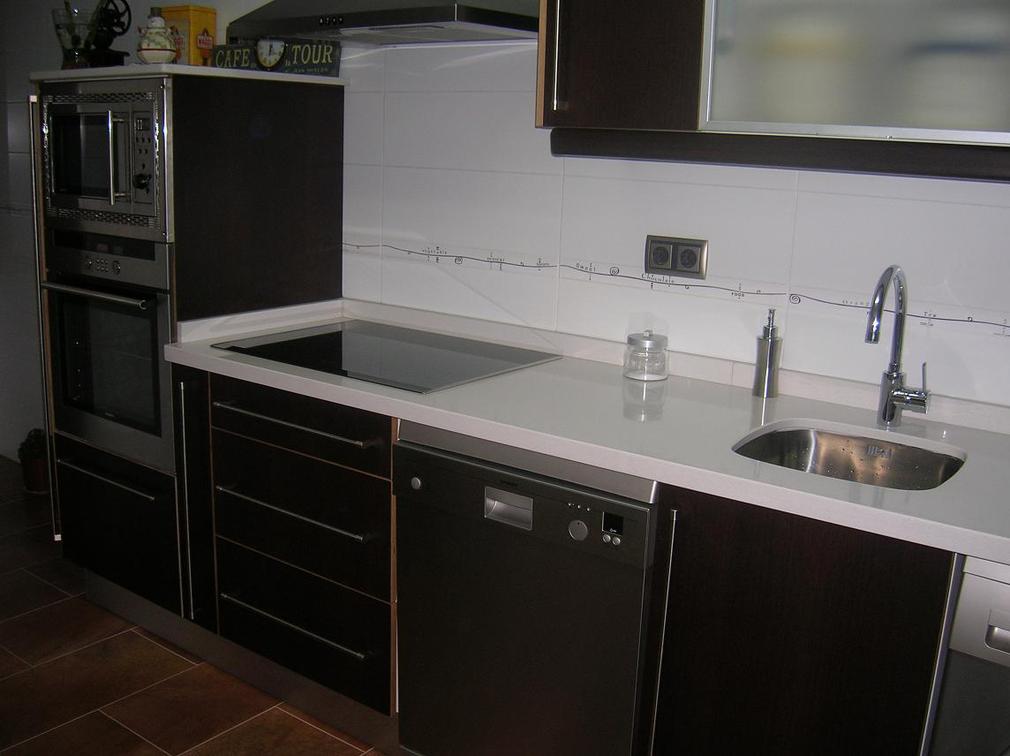 Foto 173 de Albañilería y Reformas en Gijón | Gres Astur