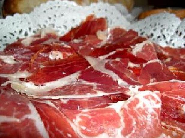 Menú I: Especialidades de Sidrería Vasca Gasteiz Menú I: Especialidades de Sidrería Vasca Gasteiz
