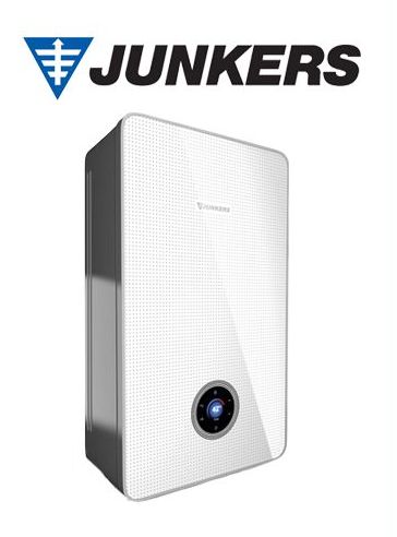 calentador junkers HYDRONEXT 12,15 Y 17 L calentador junkers HYDRONEXT 12,15 Y 17 L