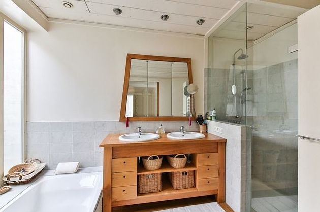 Muebles de baño: Catálogo de Cevigas, S.L. Muebles de baño: Catálogo de Cevigas, S.L.
