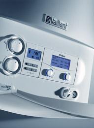 Modelo: Vaillant bajo Nox TurboTec exclusiv VMW ES 255/4-7: Catálogo de Cevigas, S.L. Modelo: Vaillant bajo Nox TurboTec exclusiv VMW ES 255/4-7: Catálogo de Cevigas, S.L.