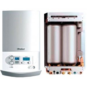 Modelo: Caldera Vaillant Bajo Nox EcoTEC plus VMW ES 346/5-5: Catálogo de Cevigas, S.L. Modelo: Caldera Vaillant Bajo Nox EcoTEC plus VMW ES 346/5-5: Catálogo de Cevigas, S.L.