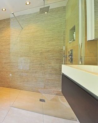 Mamparas de baño: Catálogo de Cevigas, S.L. Mamparas de baño: Catálogo de Cevigas, S.L.