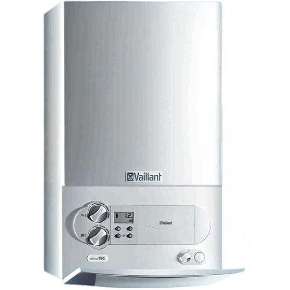 Modelo:Caldera Vaillant EcoTEC plus VMW ES 236/3-5: Catálogo de Cevigas, S.L. Modelo:Caldera Vaillant EcoTEC plus VMW ES 236/3-5: Catálogo de Cevigas, S.L.