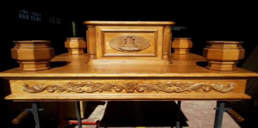 Muebles: Catálogo de Carpintería de Anento Muebles: Catálogo de Carpintería de Anento