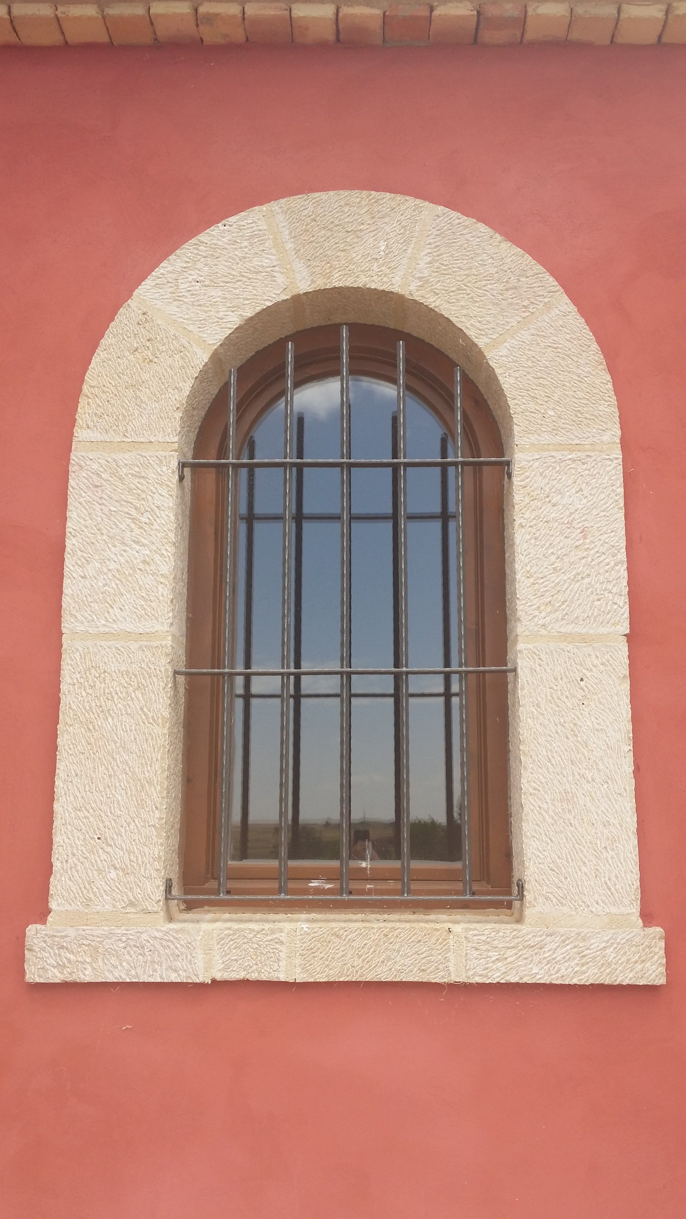 Ventana mixta: Catálogo de Carpintería de Anento Ventana mixta: Catálogo de Carpintería de Anento