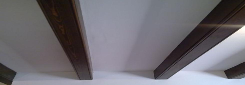 Vigas de madera: Catálogo de Carpintería de Anento Vigas de madera: Catálogo de Carpintería de Anento