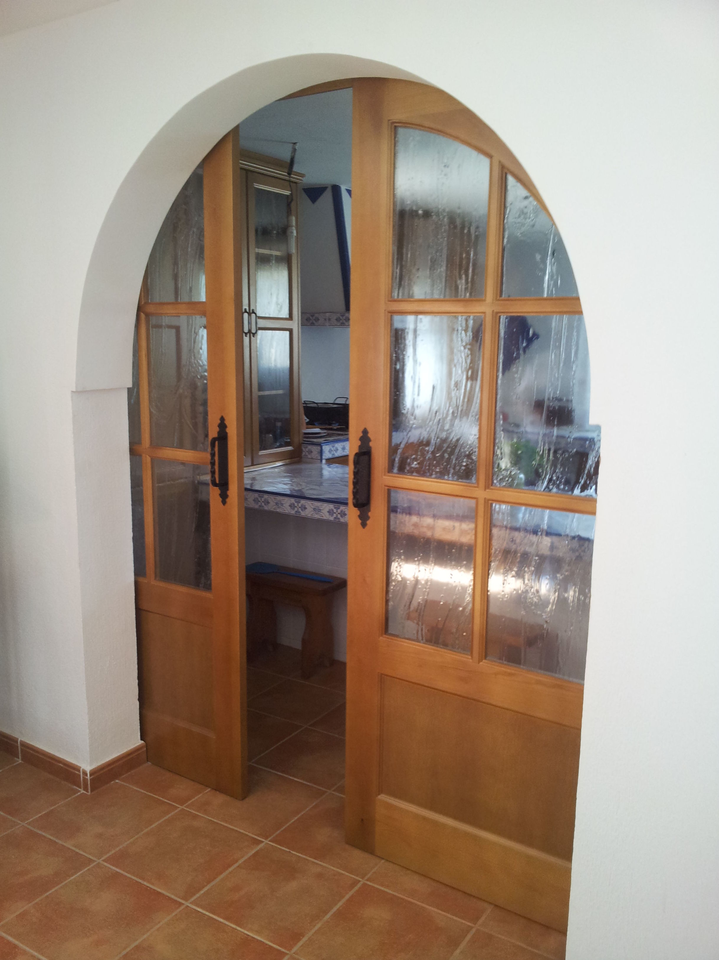 Puertas: Catálogo de Carpintería de Anento Puertas: Catálogo de Carpintería de Anento