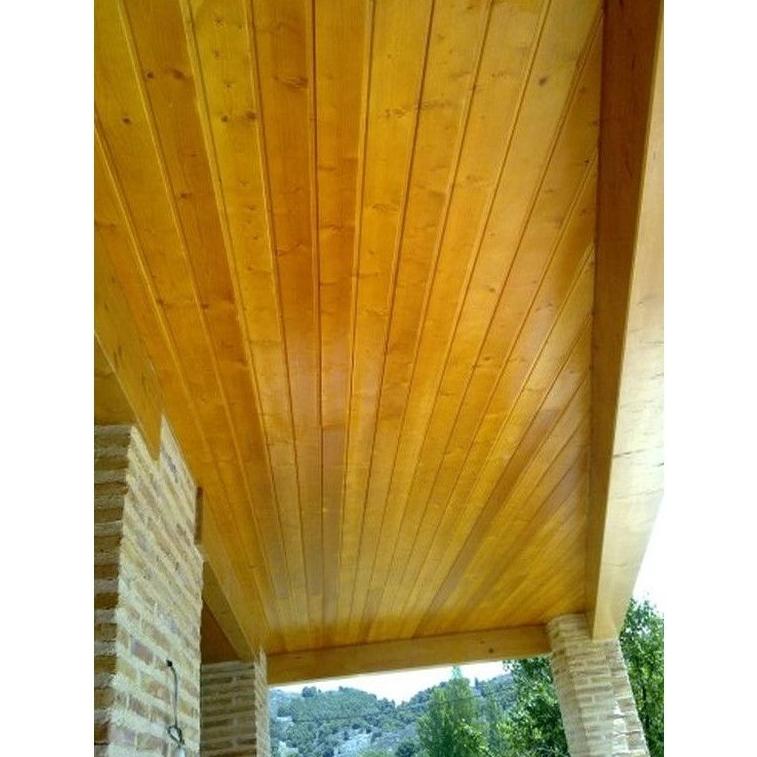 Tejados y estructura: Catálogo de Carpintería de Anento Tejados y estructura: Catálogo de Carpintería de Anento
