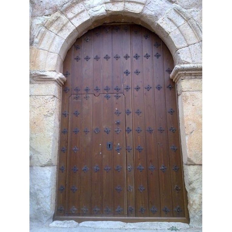 Puerta Iglesia Lechon Puerta Iglesia Lechon