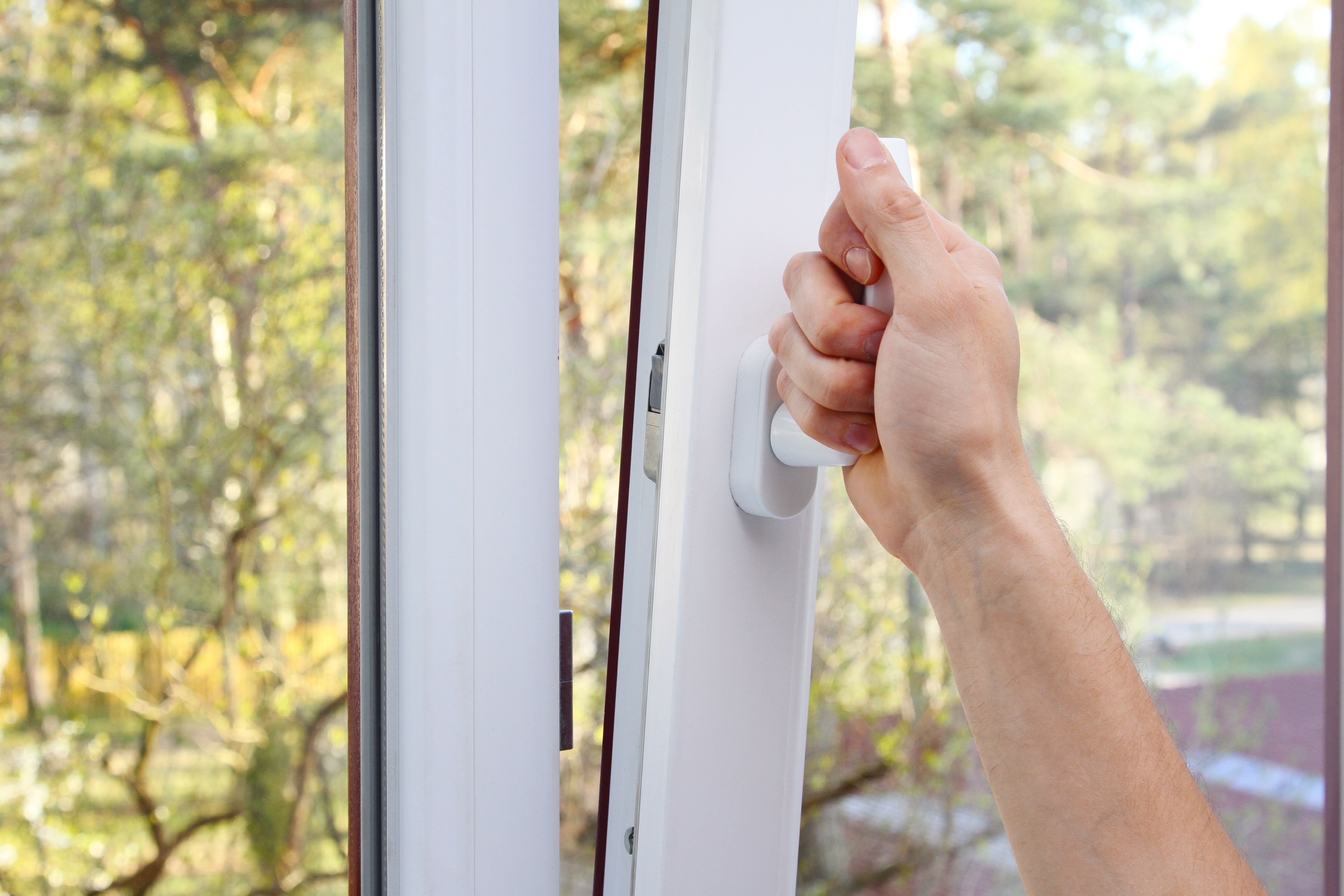 Ventanas correderas, fijas y abatibles: Catálogo de Carpintería de Anento Ventanas correderas, fijas y abatibles: Catálogo de Carpintería de Anento