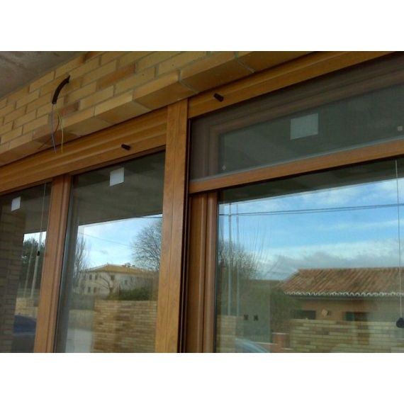 Ventana mixta: Catálogo de Carpintería de Anento Ventana mixta: Catálogo de Carpintería de Anento